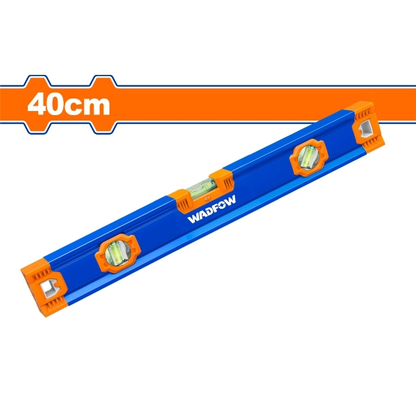 Thước thủy 40cm Wadfow WSL1G40