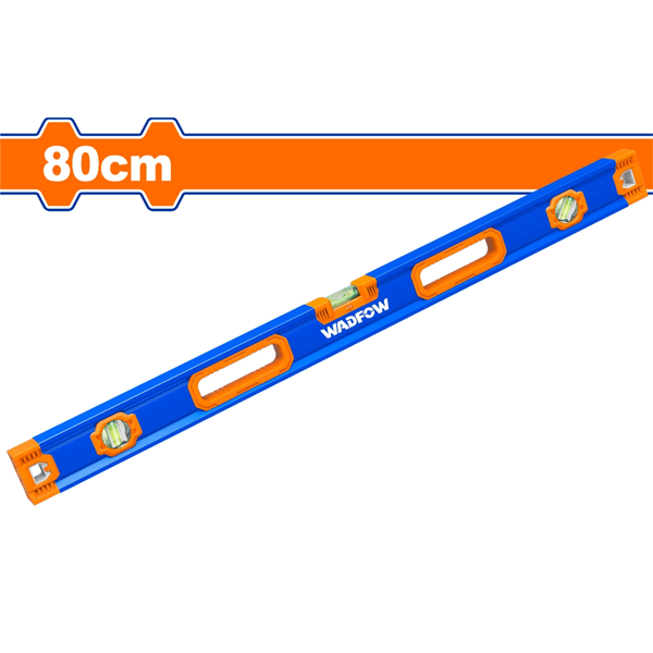 Thước thủy 80cm Wadfow WSL1G80