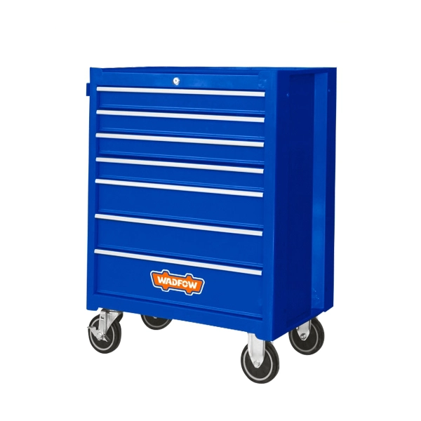 Tủ đựng dụng cụ 7 ngăn kéo 688x458x735 mm Wadfow WCS2A07