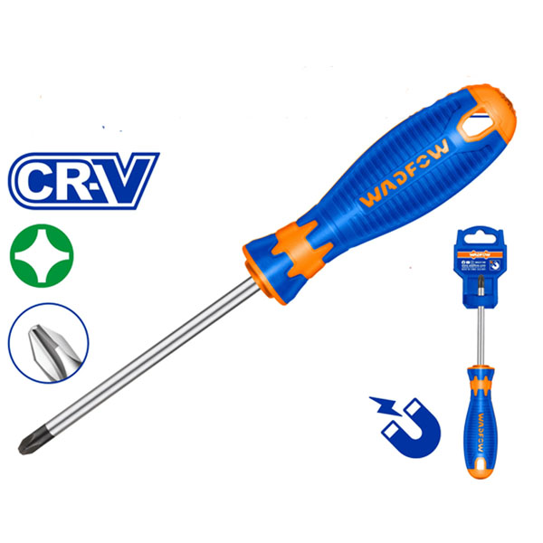 Tua vít bake PH2x150mm WadFow WSD2226