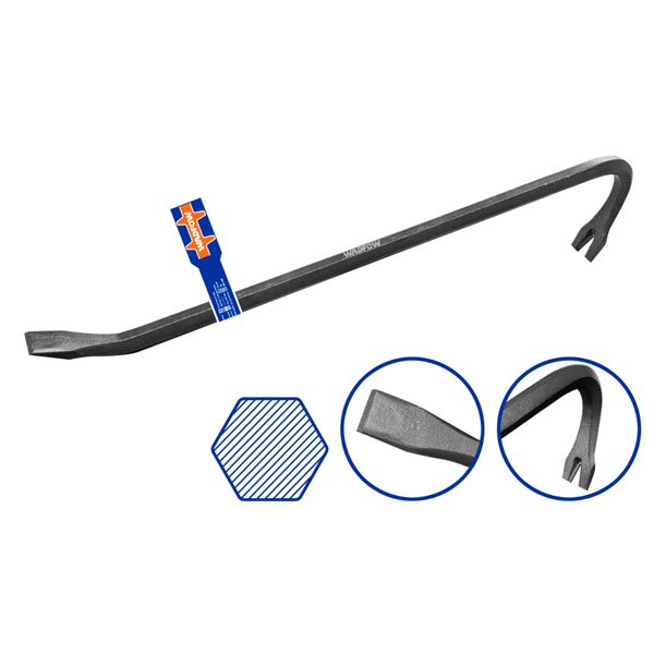 Xà beng 24' WadFow WQB1360